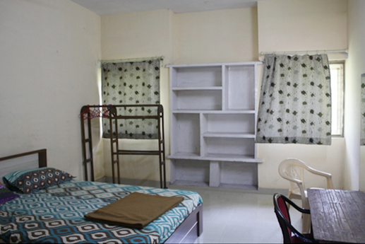 Accommodation Burnihat 