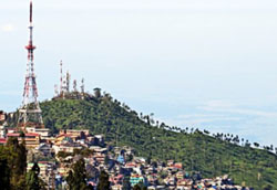 EFRC Kurseong