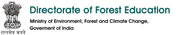 Official Website of Directorate of Forest Education Dehradun Official Website of Directorate of Forest Education Dehradun