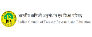 Indian Council of Forestry Research Education Indian Council of Forestry Research Education