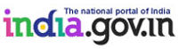 National Portal of India National Portal of India