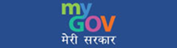 myGOV - Government of India's Citizen Engagement Platform myGOV - Government of India's Citizen Engagement Platform